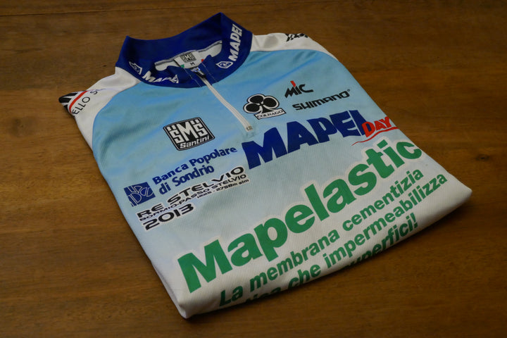 Mapei - Maillot mapei Day 2013 _ (M) #02411
