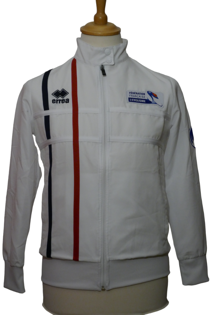 France - Veste _ (M) #02425