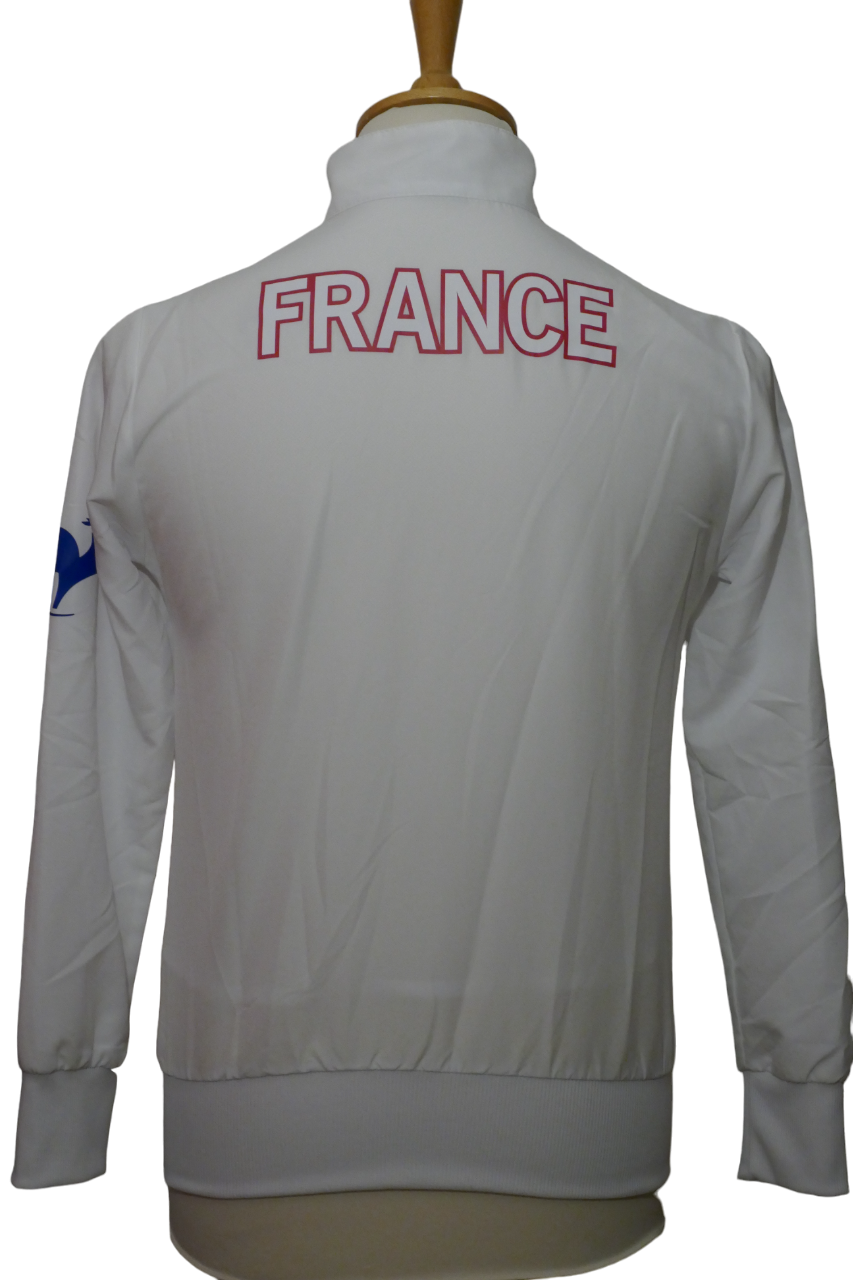France - Veste _ (M) #02425