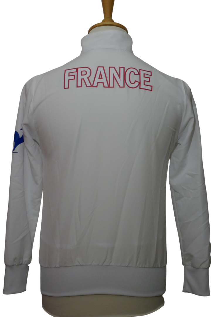 France - Veste _ (M) #02425