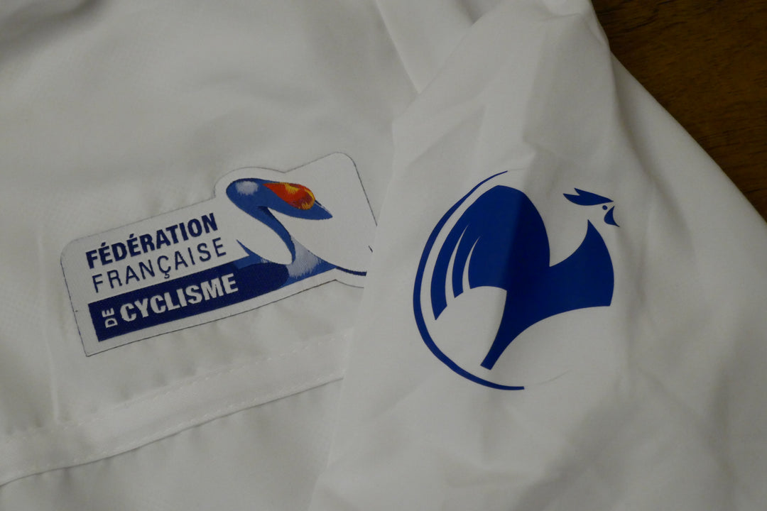 France - Veste _ (M) #02425