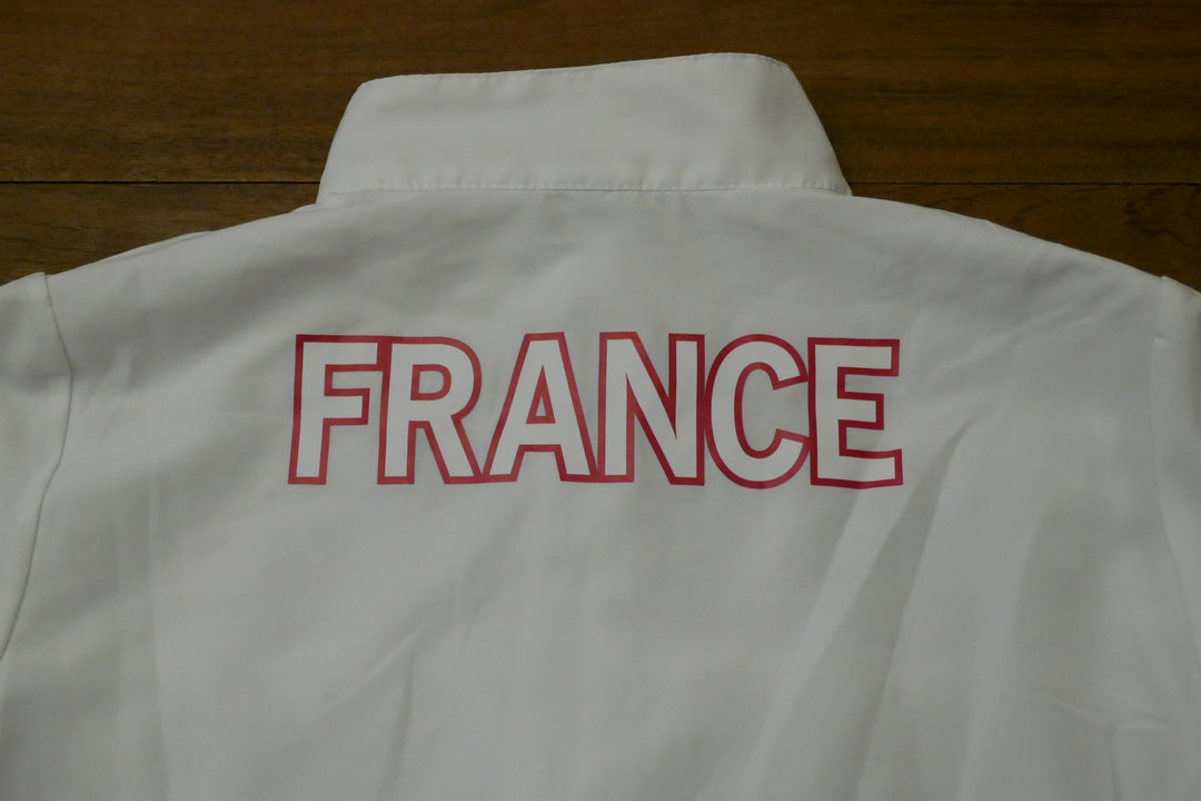France - Veste _ (M) #02425