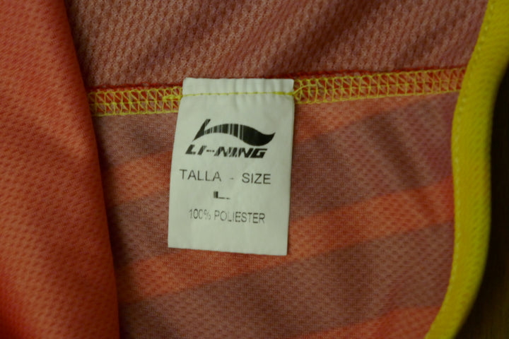 Espagne 2007 - Maillot _ (L) #02398