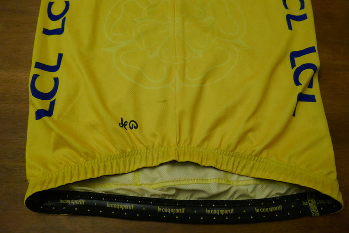 Tour de France 2014 - Maillot jaune _ (S) #01741