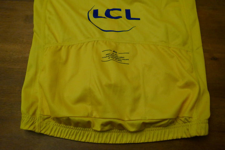 Tour de France 2014 - Maillot jaune _ (S) #01741