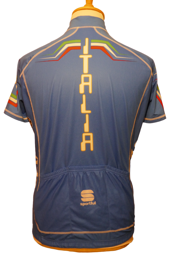Italie - Maillot années 2000 _ (XL) #01544