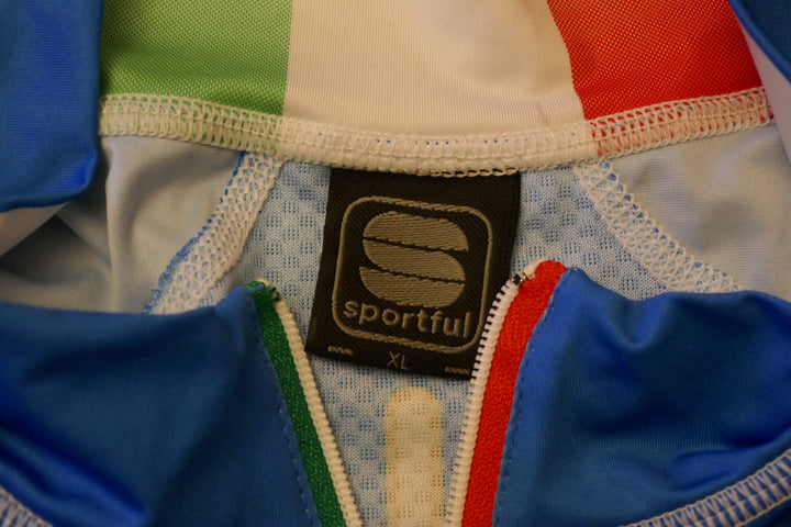 Italie - Maillot années 2000 _ (XL) #01544