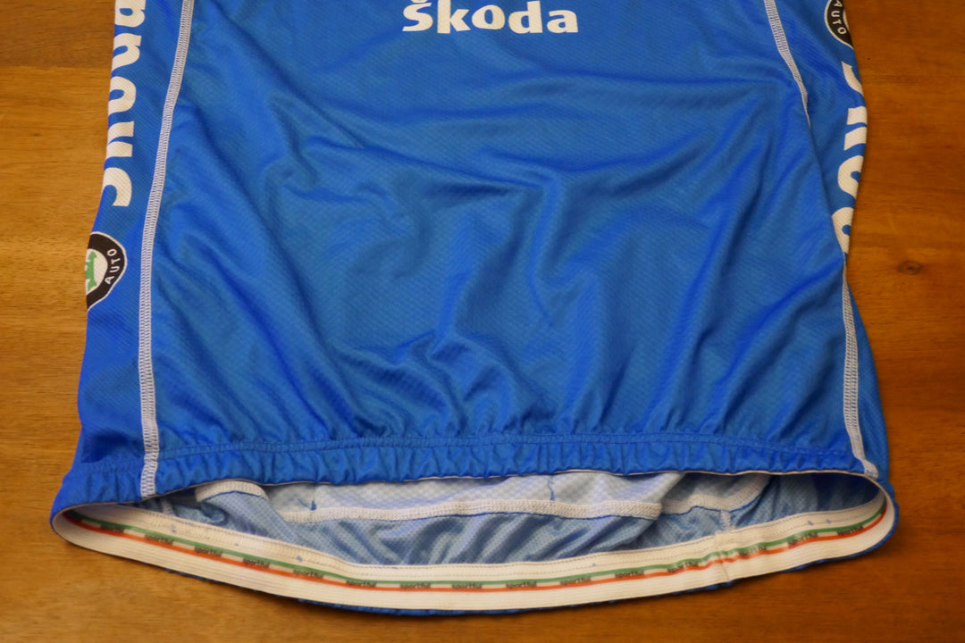 Italie - Maillot années 2000 _ (XL) #01544
