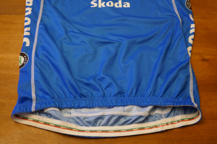 Italie - Maillot années 2000 _ (XL) #01544