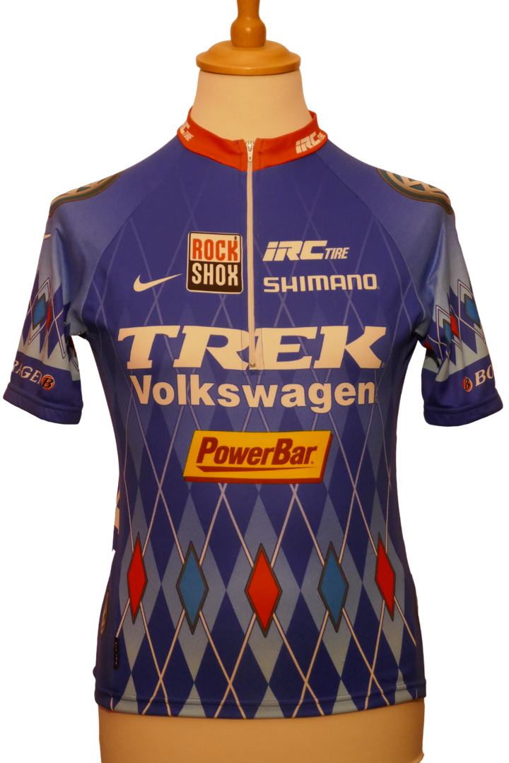 Trek Volkswagen - Maillot _ (M) #01757