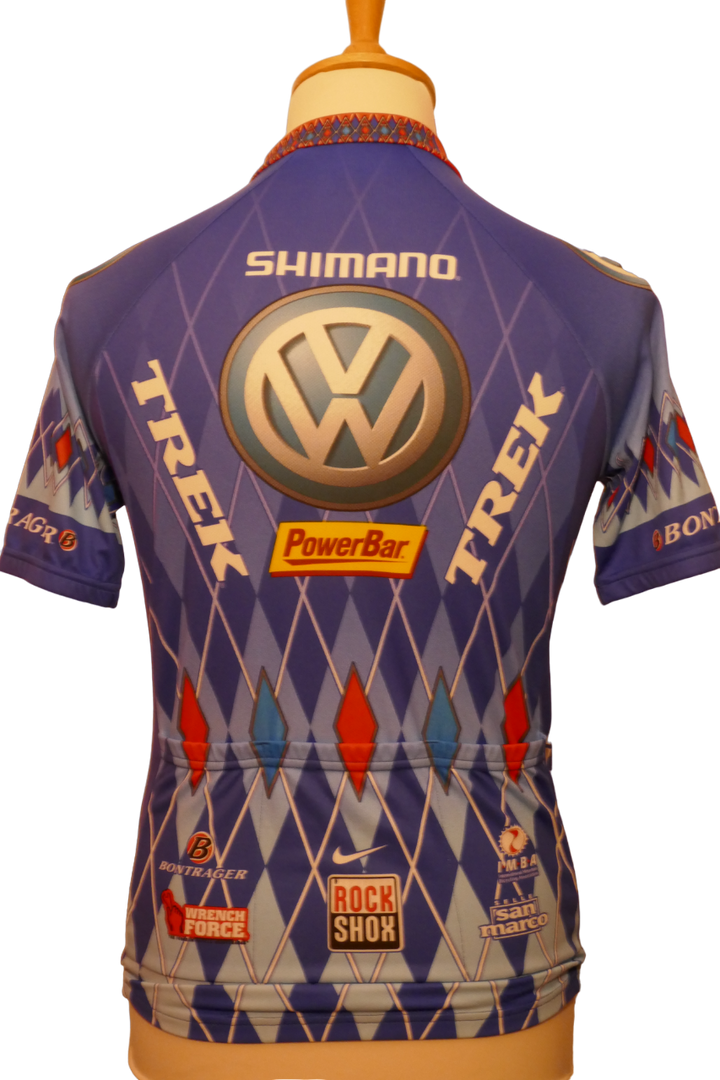 Trek Volkswagen - Maillot _ (M) #01757