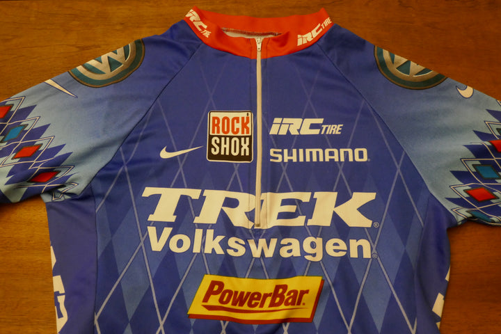 Trek Volkswagen - Maillot _ (M) #01757