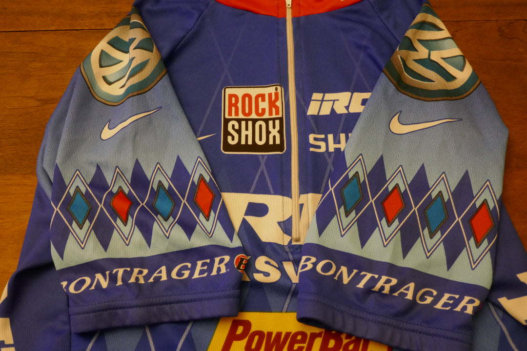 Trek Volkswagen - Maillot _ (M) #01757