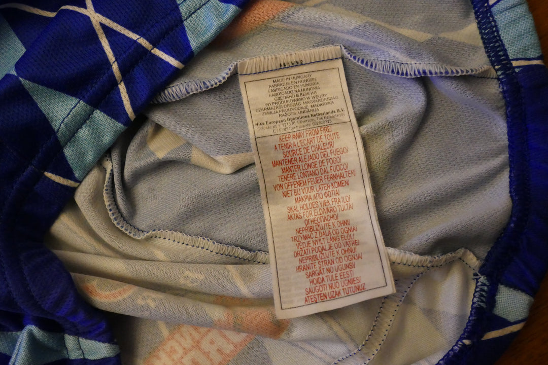 Trek Volkswagen - Maillot _ (M) #01757