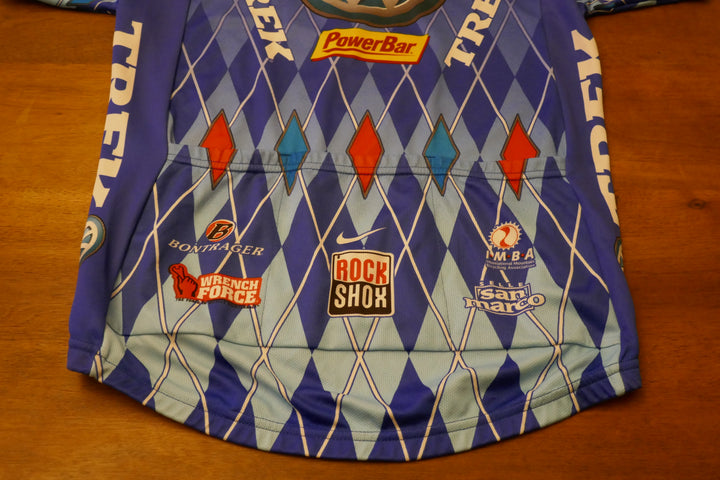 Trek Volkswagen - Maillot _ (M) #01757