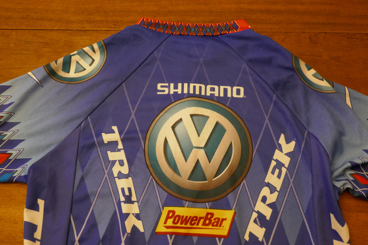 Trek Volkswagen - Maillot _ (M) #01757