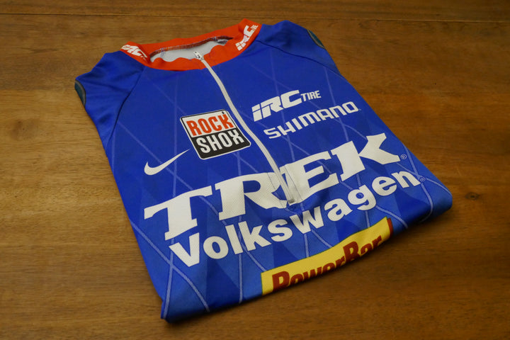 Trek Volkswagen - Maillot _ (M) #01757