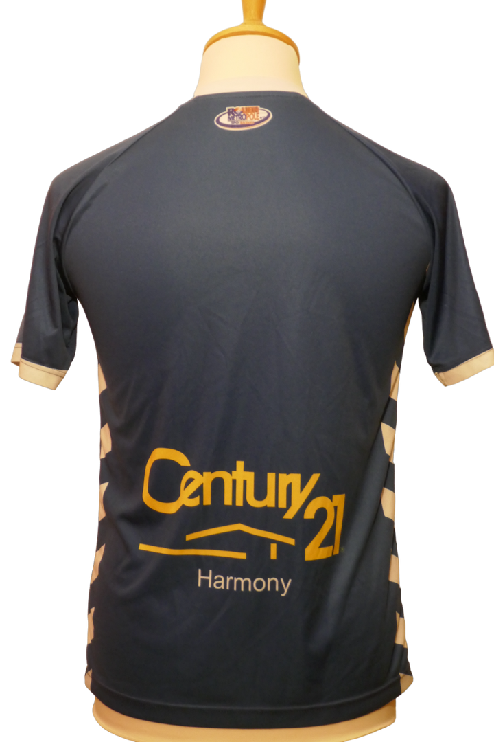 Rouen Metropole Basket - Maillot _ (M) #02421