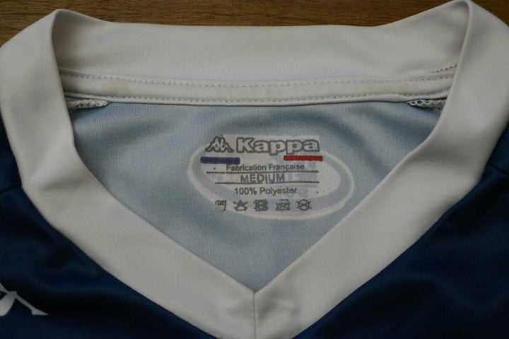 Rouen Metropole Basket - Maillot _ (M) #02421