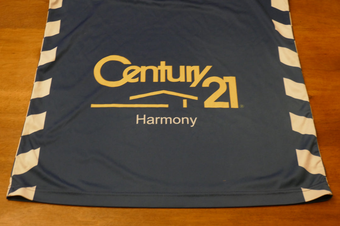 Rouen Metropole Basket - Maillot _ (M) #02421