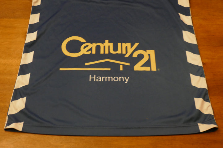 Rouen Metropole Basket - Maillot _ (M) #02421