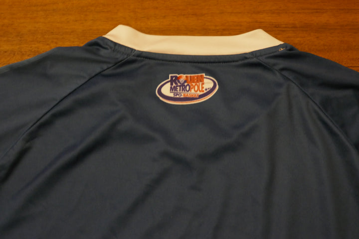 Rouen Metropole Basket - Maillot _ (M) #02421