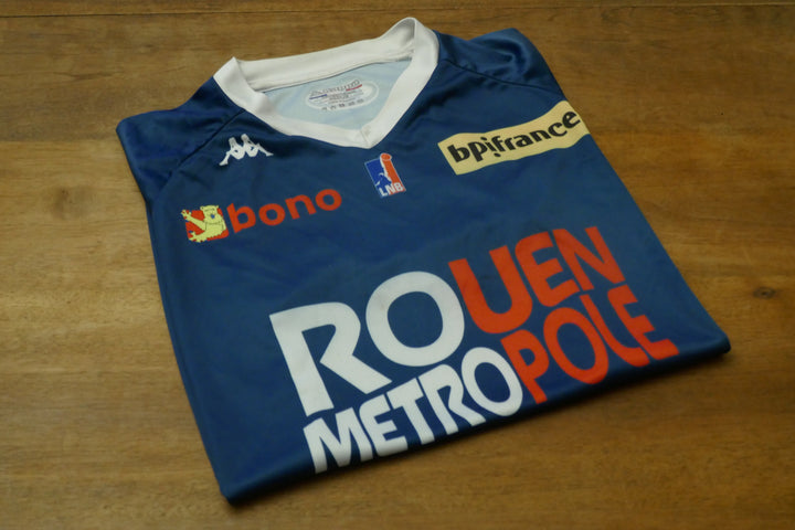 Rouen Metropole Basket - Maillot _ (M) #02421