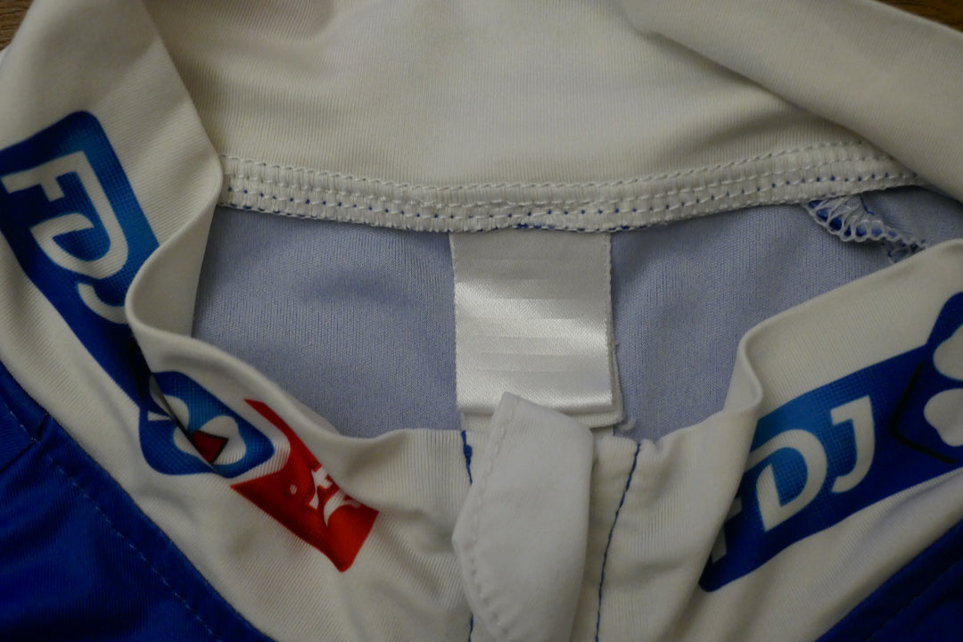 FDJ Française des Jeux 2014 - Maillot _ (M) #02429