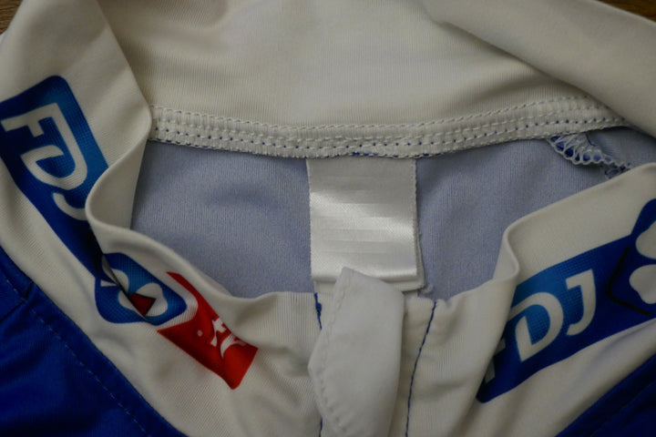 FDJ Française des Jeux 2014 - Maillot _ (M) #02429