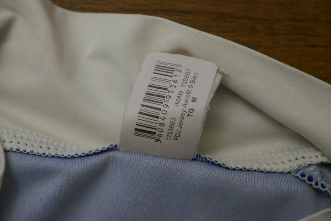 FDJ Française des Jeux 2014 - Maillot _ (M) #02429