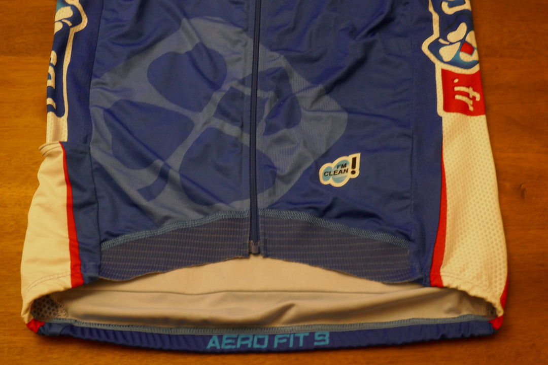 FDJ Française des Jeux 2014 - Maillot _ (M) #02429
