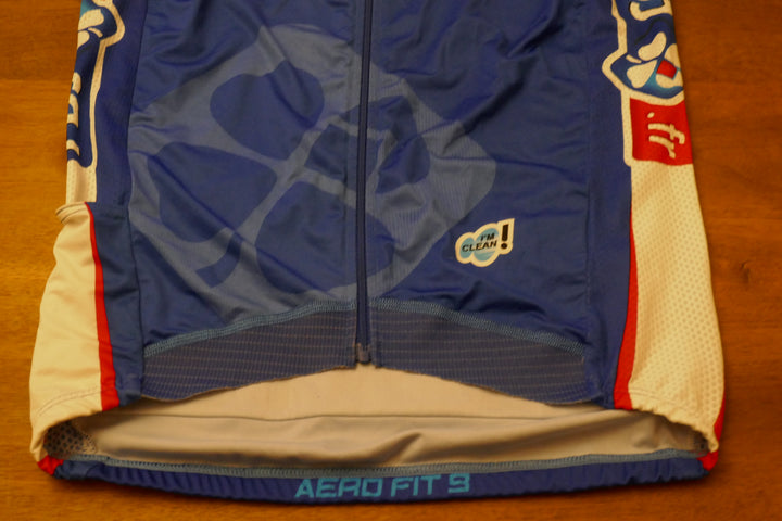 FDJ Française des Jeux 2014 - Maillot _ (M) #02429