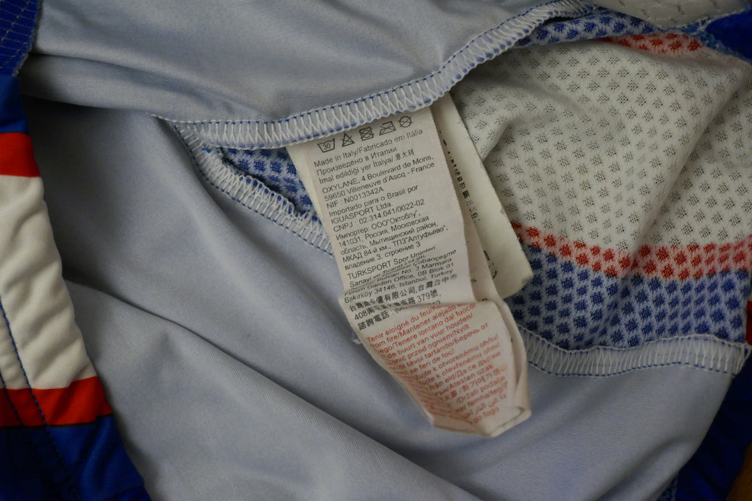 FDJ Française des Jeux 2014 - Maillot _ (M) #02429