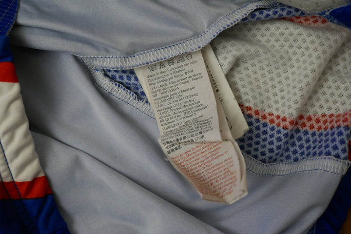FDJ Française des Jeux 2014 - Maillot _ (M) #02429