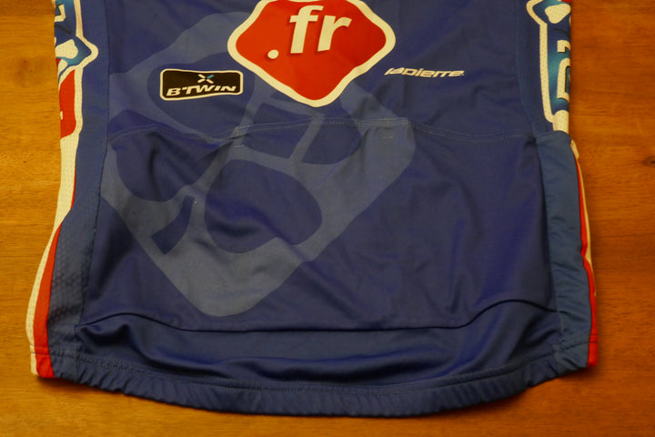 FDJ Française des Jeux 2014 - Maillot _ (M) #02429