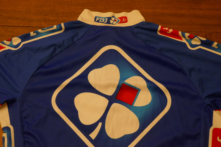 FDJ Française des Jeux 2014 - Maillot _ (M) #02429
