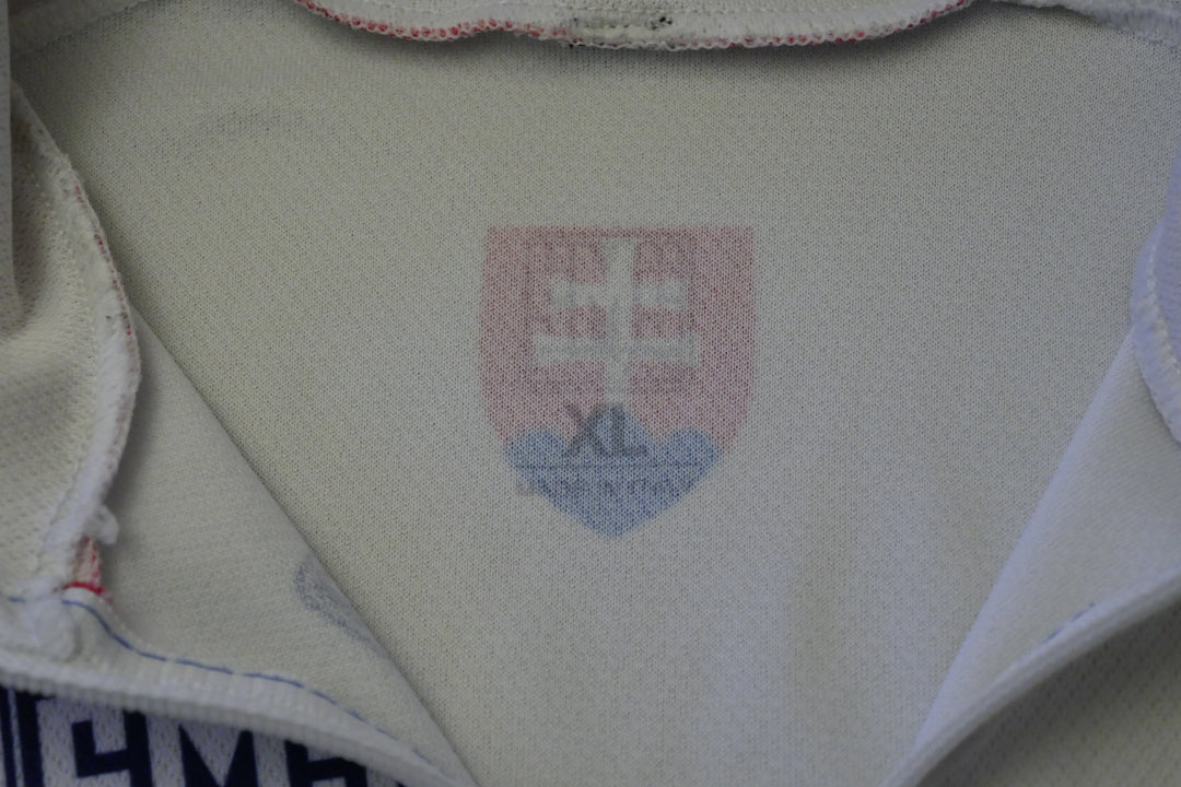 Slovaquie 2015 - Peter Sagan - Maillot _ (XL) #02432