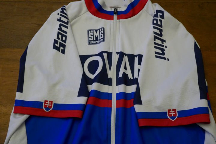 Slovaquie 2015 - Peter Sagan - Maillot _ (XL) #02432