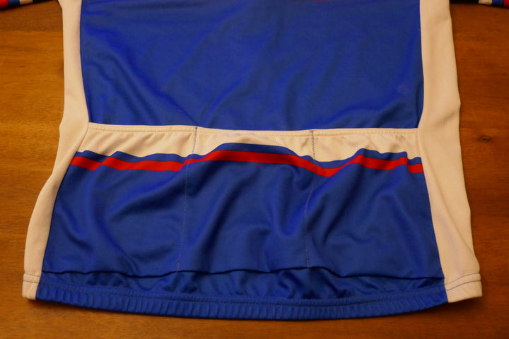 Slovaquie 2015 - Peter Sagan - Maillot _ (XL) #02432