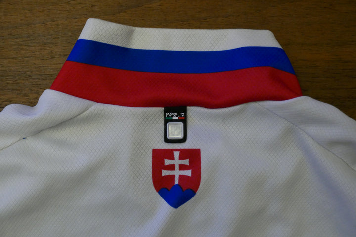 Slovaquie 2015 - Peter Sagan - Maillot _ (XL) #02432