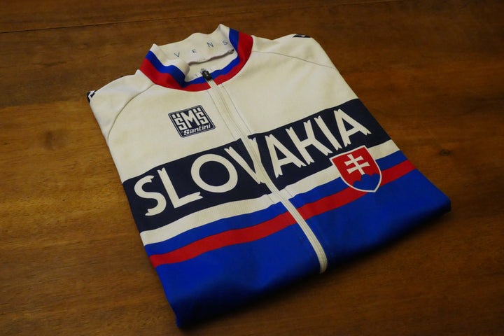 Slovaquie 2015 - Peter Sagan - Maillot _ (XL) #02432