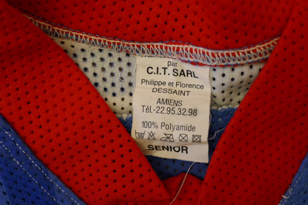 Hockey - Les français volants de Paris - Maillot _ (XL) #02435