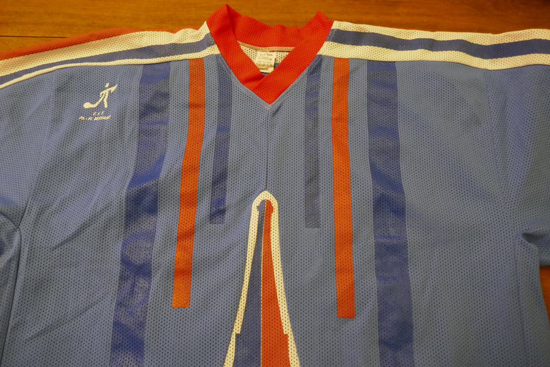 Hockey - Les français volants de Paris - Maillot _ (XL) #02435