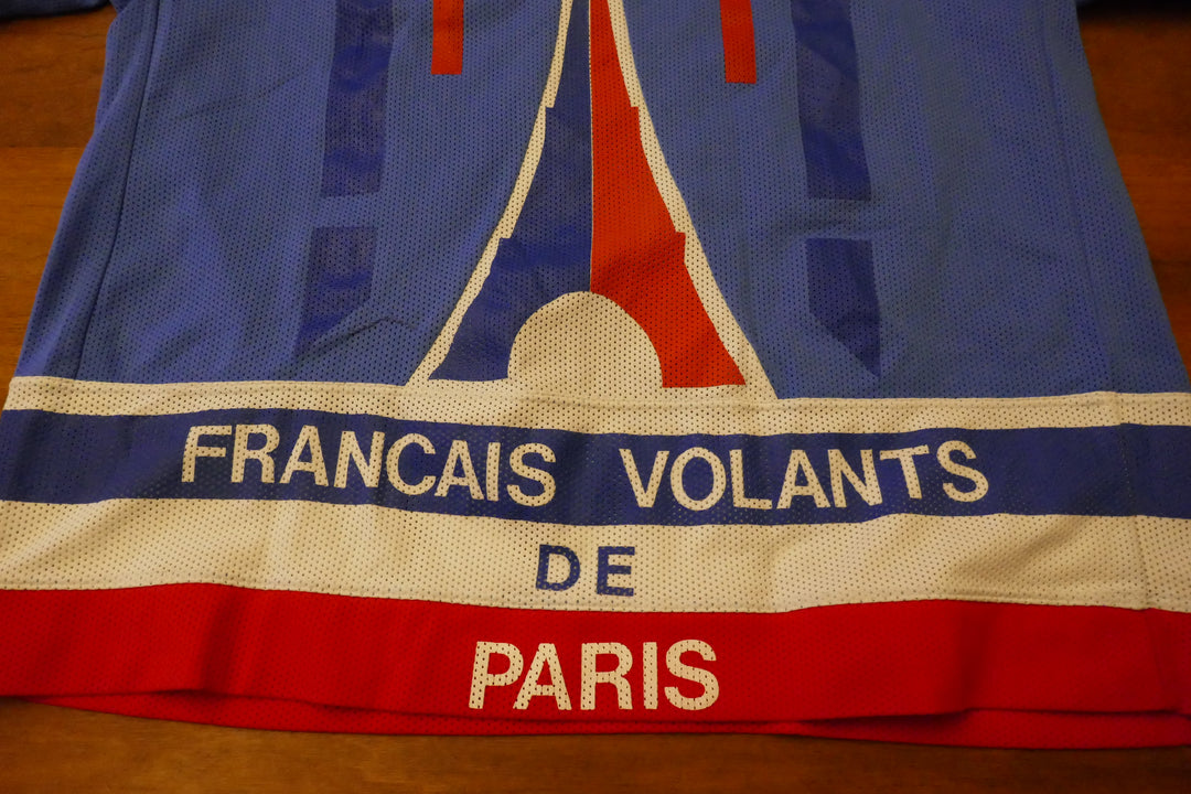 Hockey - Les français volants de Paris - Maillot _ (XL) #02435
