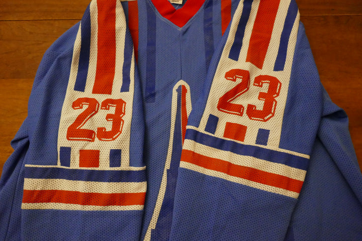 Hockey - Les français volants de Paris - Maillot _ (XL) #02435
