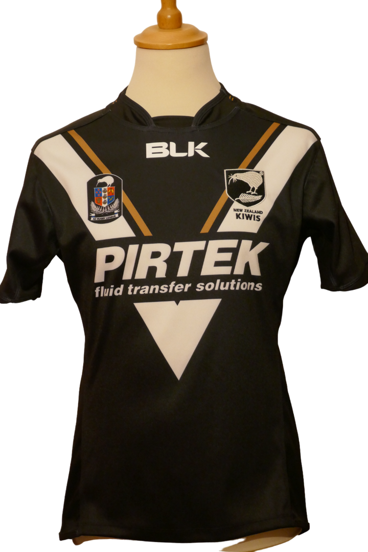 Nouvelle-Zélande Kiwis - Maillot _ (S) #02434