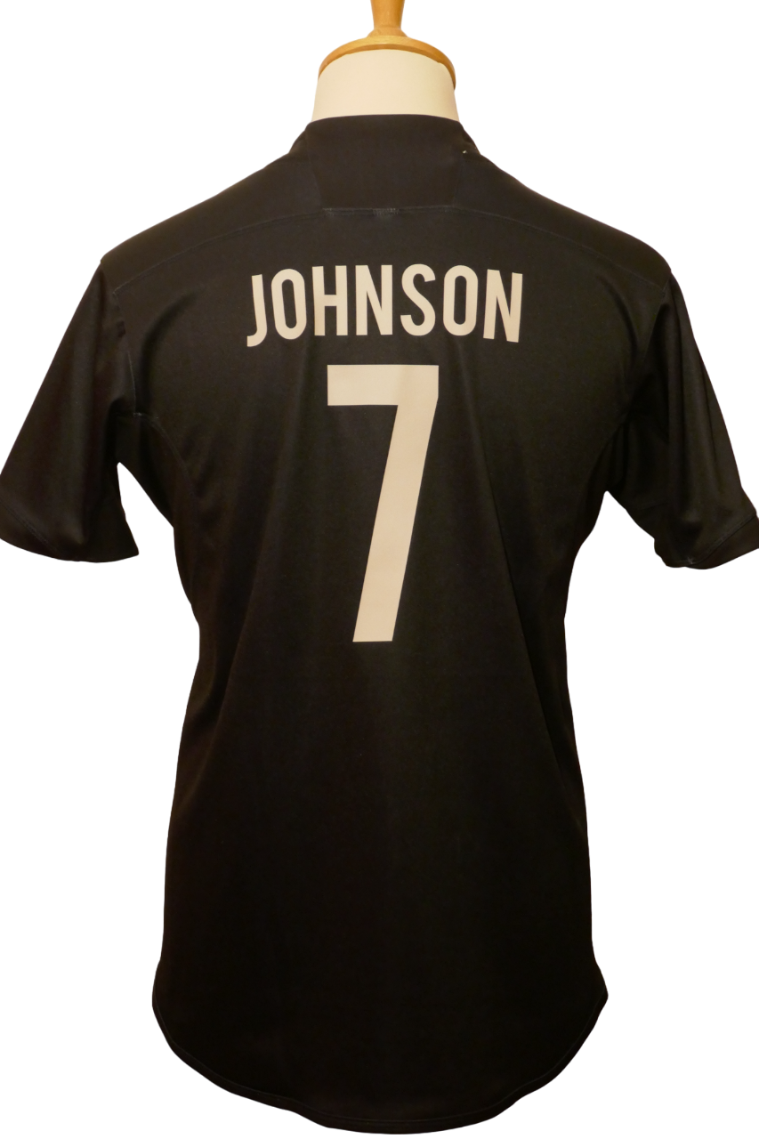 Nouvelle-Zélande Kiwis - Maillot _ (S) #02434