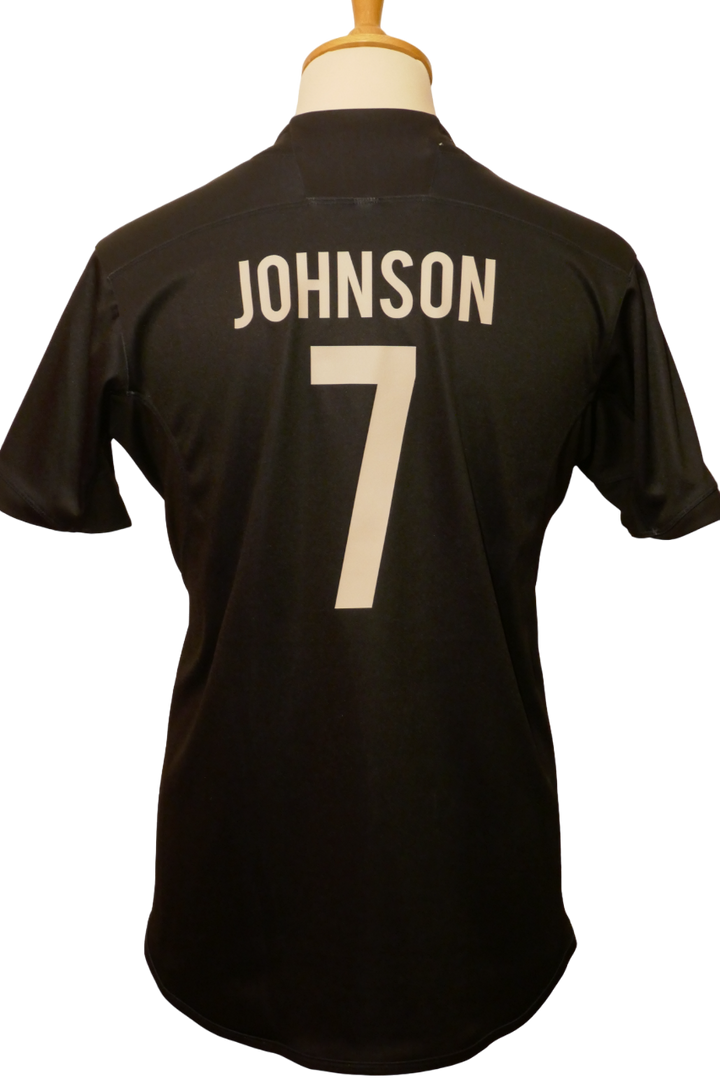 Nouvelle-Zélande Kiwis - Maillot _ (S) #02434