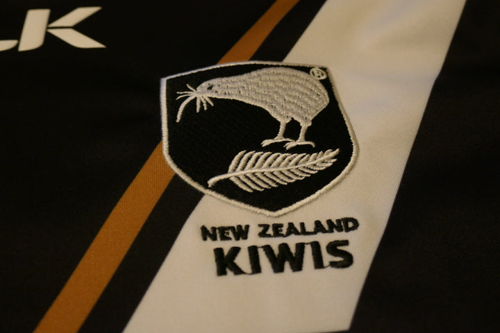 Nouvelle-Zélande Kiwis - Maillot _ (S) #02434
