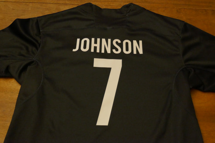 Nouvelle-Zélande Kiwis - Maillot _ (S) #02434